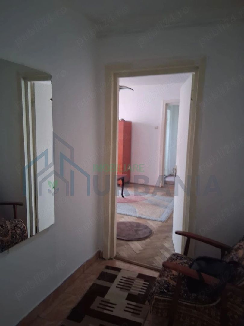Apartament 2 camere de închiriat în Iași, zonă accesibilă - Poză 4