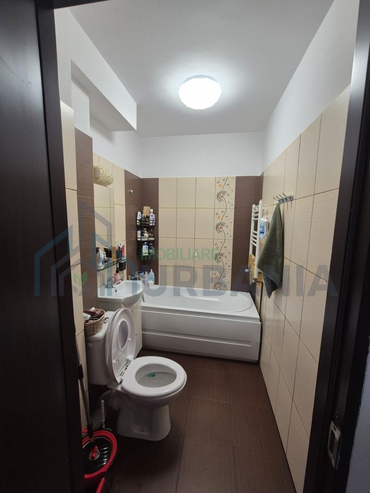 Apartament 2 camere/decomandat,Tatarasi la Bulevard/Flora - Poză 3