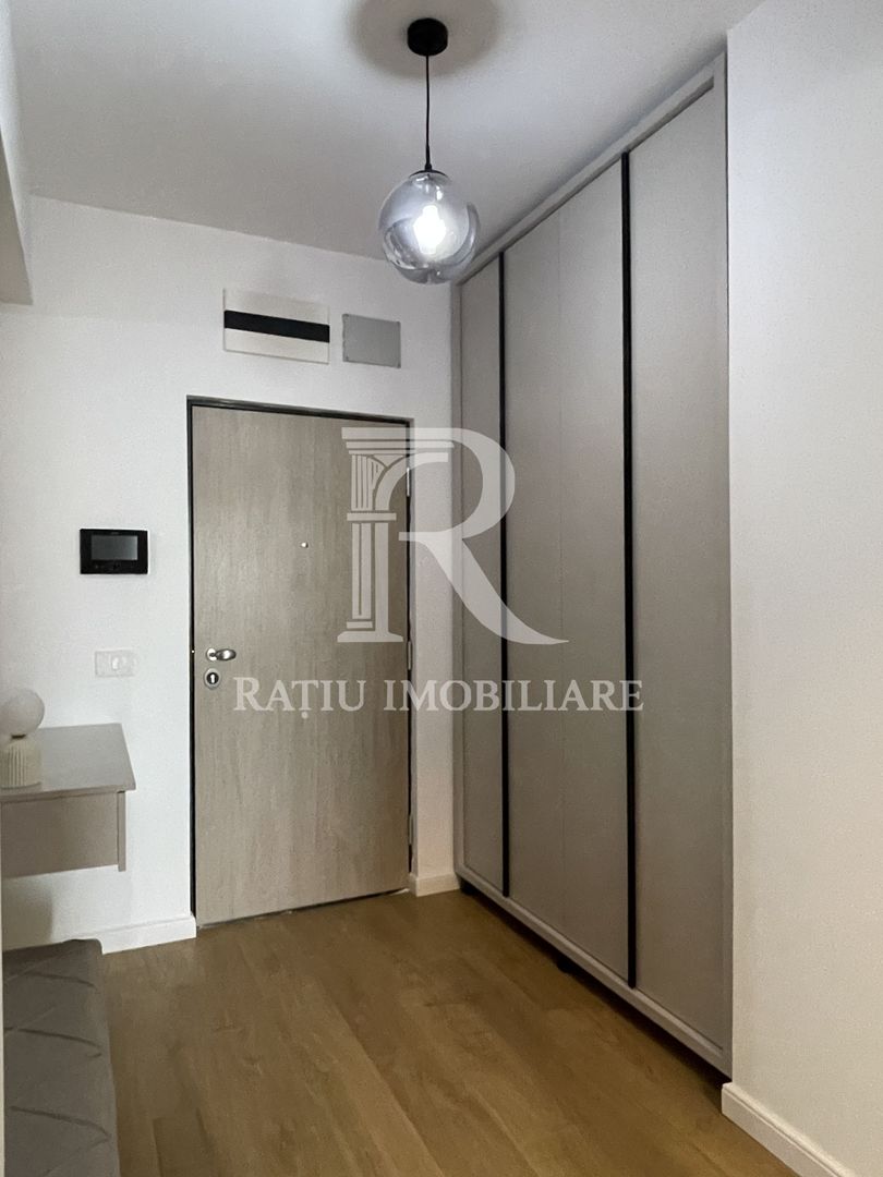 Apartament nou cu 2 camere + parcare subterană | Central | Oradea - Poză 15