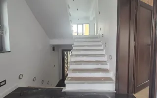 VILA PREMIUM INDIVIDUALA + CURTE LIBERA 200MP. / PARCUL TEILOR! - Poză 26