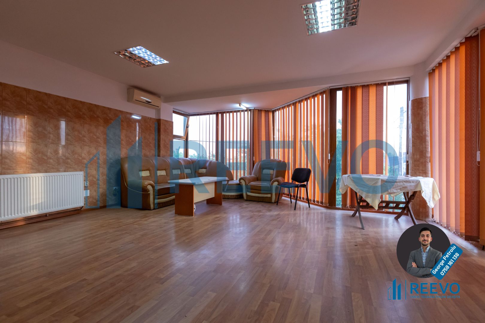 Casă + Spațiu Comercial de vânzare, Șerbanești, Bacău - Poză 11