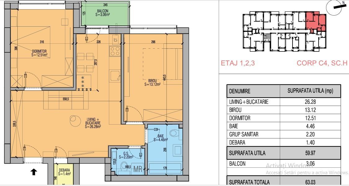 3cam.studio/central/langa STB 440,439 - cu capat metrou Pta Sudului - Poză 1