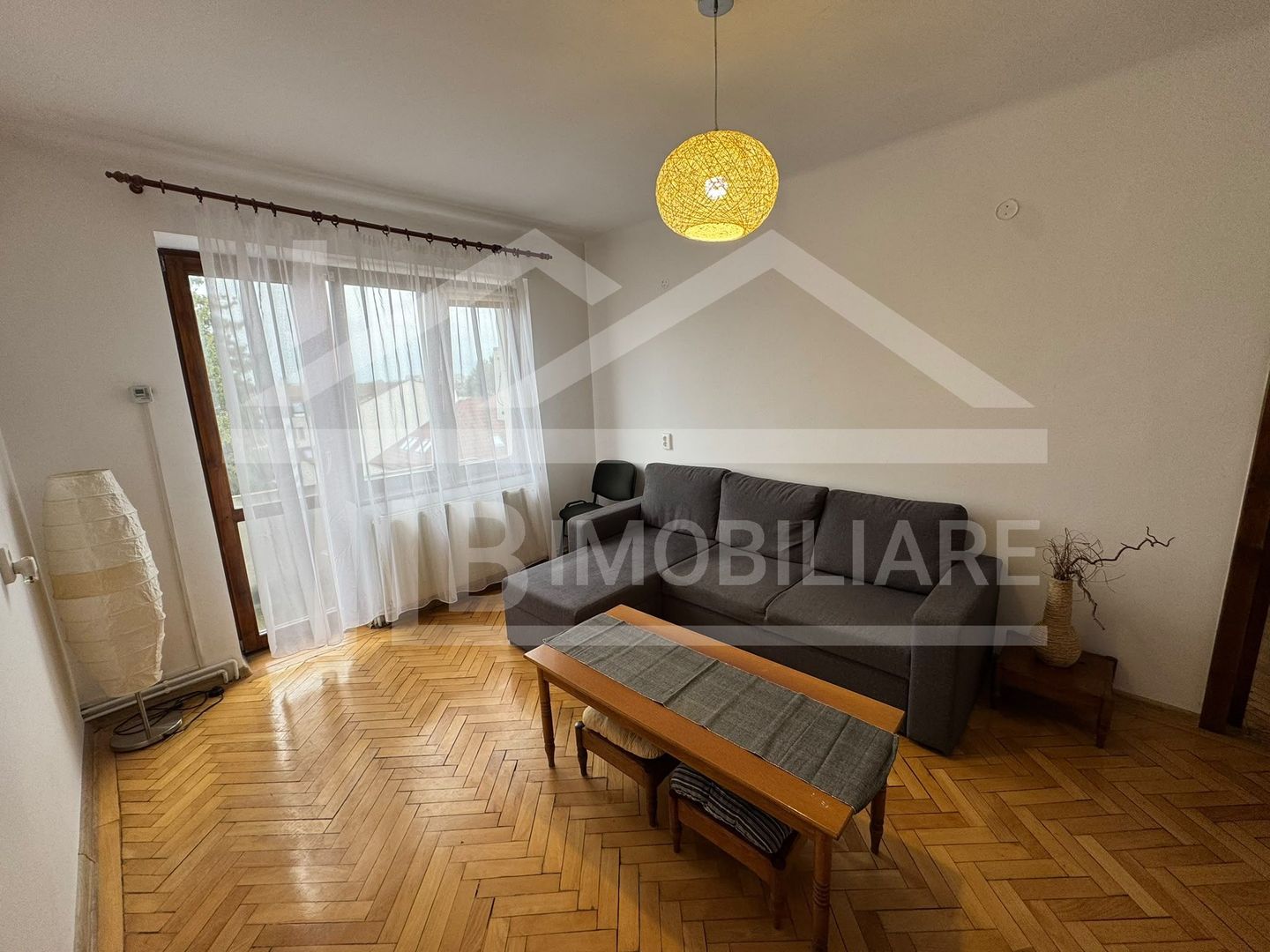 Apartament cu 2 camere, 46mp, Zona Ultracentral - Poză 2