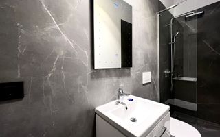 Apartament cu 3 camere *Prima Inchiriere* + Terasa *50mp* / Aviatiei - Herastrau - Poză 18