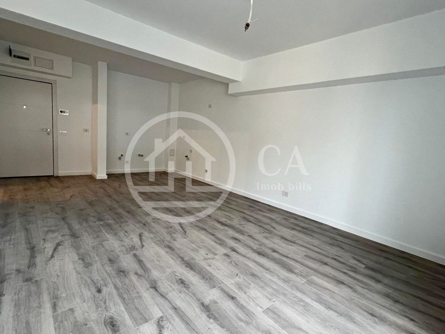 Apartament cu 2 camere de vanzare in Prima Arena, Oradea - Poză 3