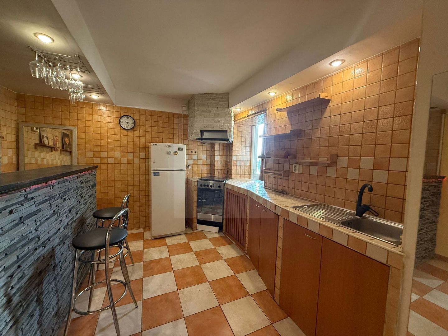 2 camere I Calea Mosilor - Eminescu I 55 mp I bloc 1982 - Poză 3