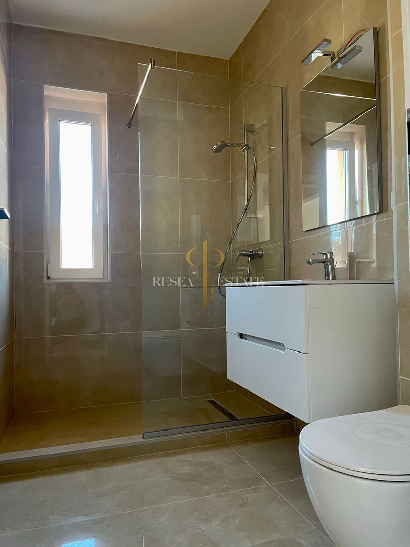 Apartament tip penthouse | 3 camere-bucătărie închisă-loc parcare| Giroc - Poză 5