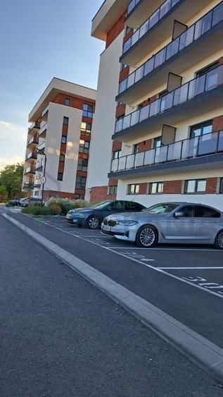 Apartament nou cu o cameră de vânzare în Lapis Residence, Iași - Poză 3