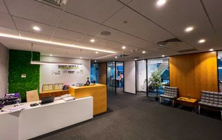 Birouri Premium PIPERA -  Hyperion Towers