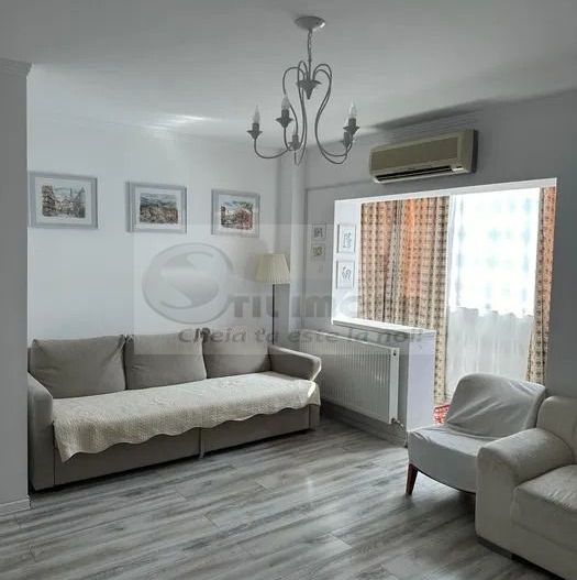 Apartament 3 camere + 2 Locuri parcare-TATARASI OANCEA- 600 Euro - Poză 1