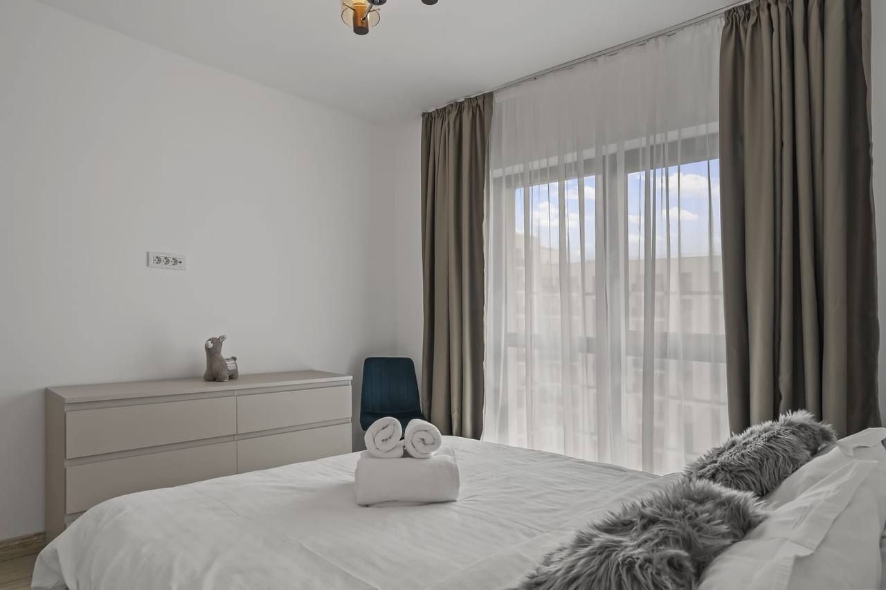 Apartament de inchiriat 2 camere - Poză 4