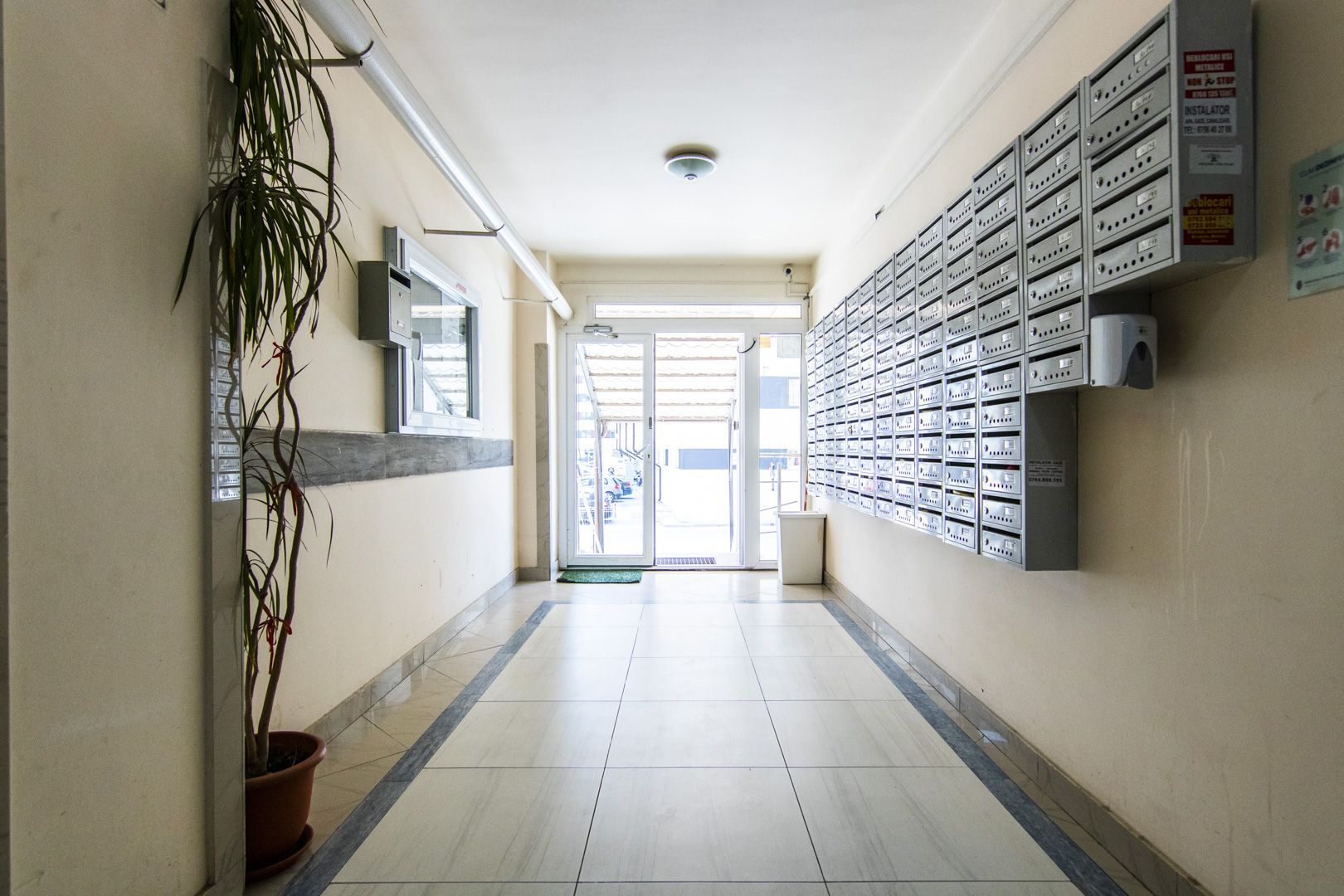 Apartament 3 cam., strada Tineretului Militari Residence, mobilat utilat, 62 mp. - Poză 18