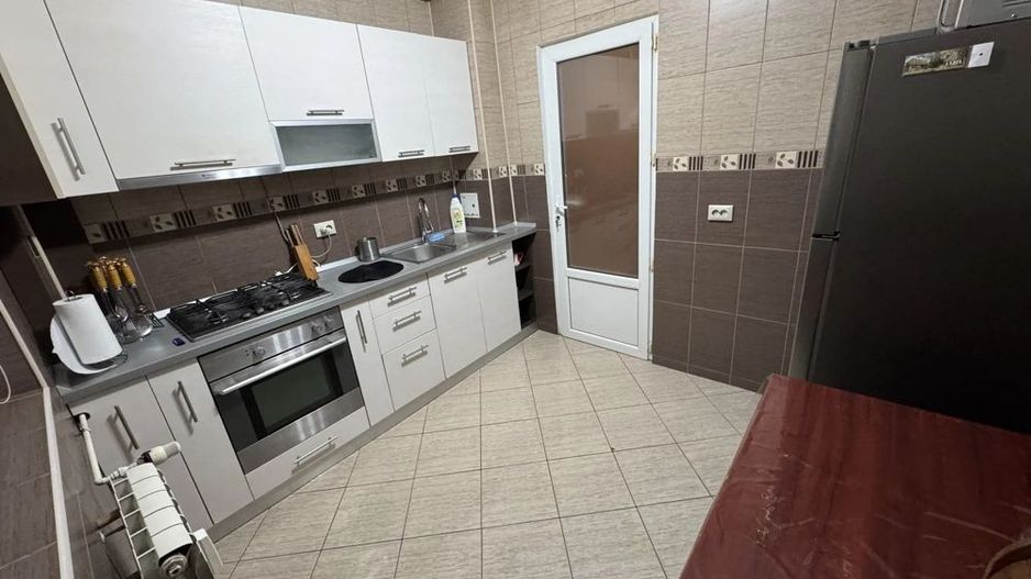 Apartament 3 camere Iancului, Biserica Capra - Poză 5