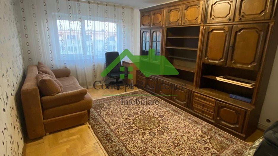 Apartament 2 camere, 51 mp, Regele Ferdinand - Poză 3