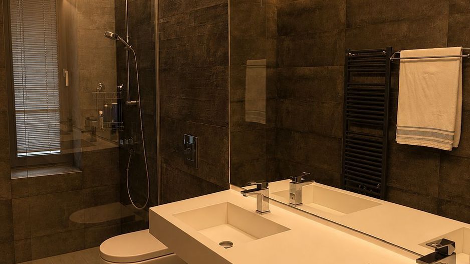 One Herăstrău Park | 3 Camere | Liniște și Intimitate - Poză 17