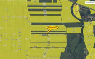 Oportunitate Teren Glajarie Rasnov | 1290mp | PUZ | Curent - Poză 2