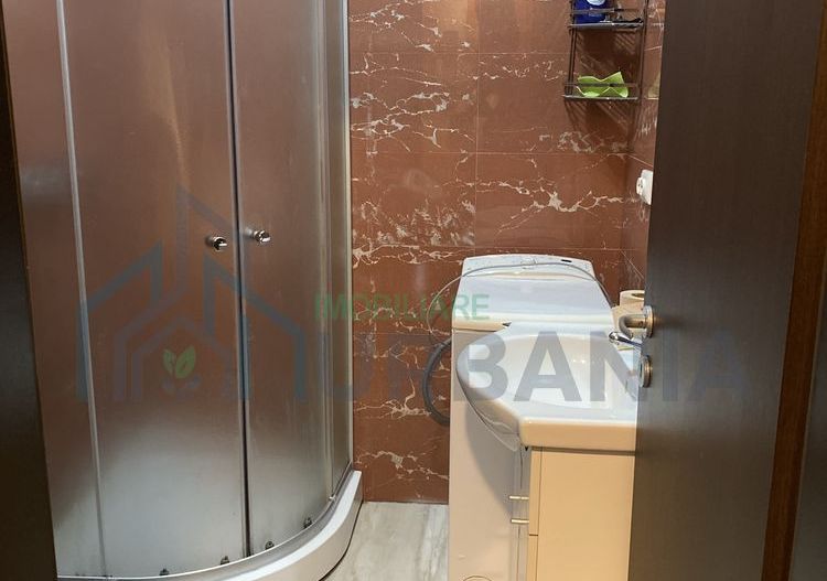Apartament cu 1 cameră de închiriat lângă Palas - Lazar Residence, Iași - Poză 6