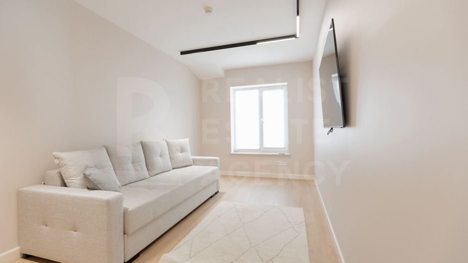 Chirie, casă, 4 camere, strada Plaiului, Botanica - Poză 16