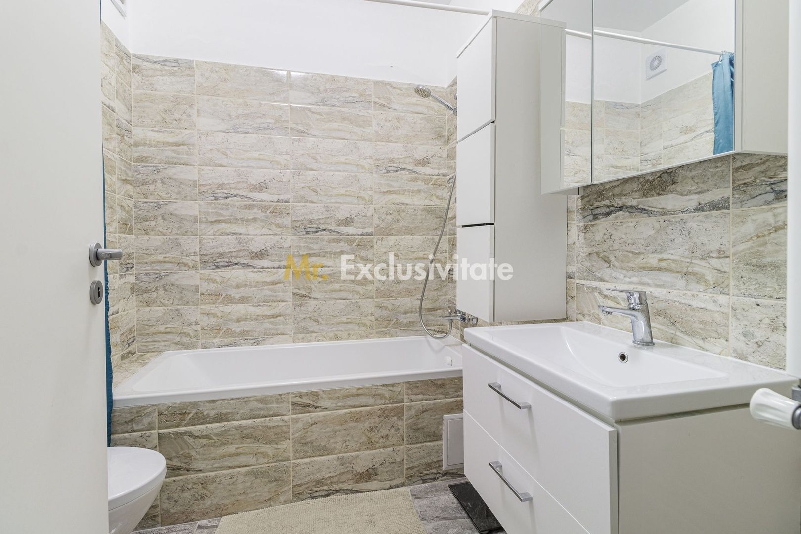 2 camere de vânzare Grand Kristal – Metalurgiei, mobilat si utilat - Poză 4