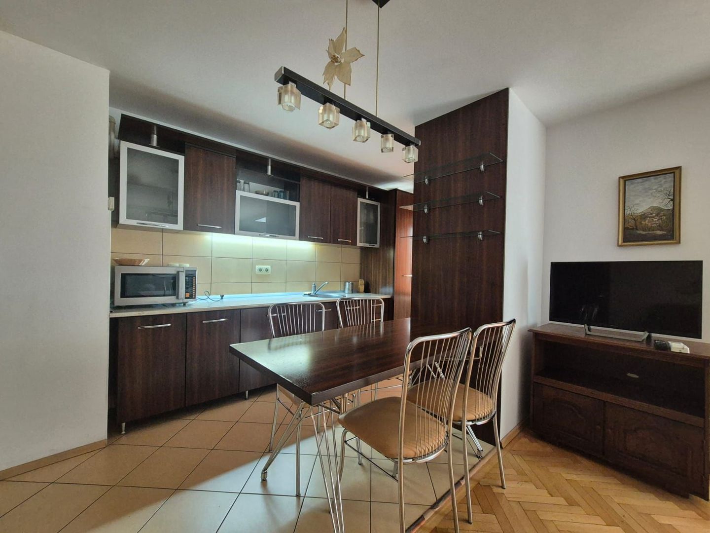 Onix, apartament cu priveliste spre Tâmpa - Poză 6