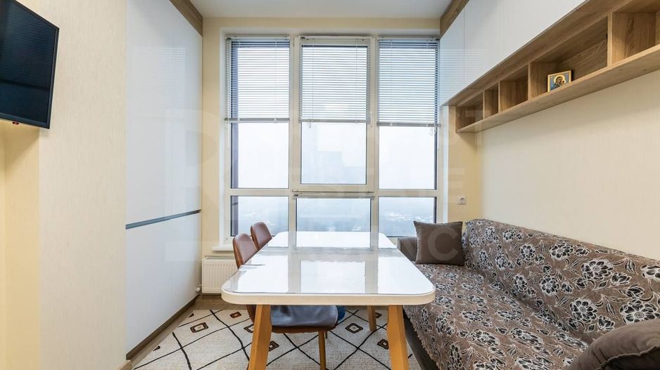 Vânzare, apartament, 3 camere, strada Nicolae Costin, Buiucani - Poză 2