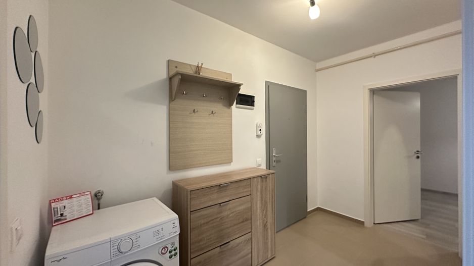 Inchiriem apartament 2 camere modern Avantgarden 3 - Poză 16