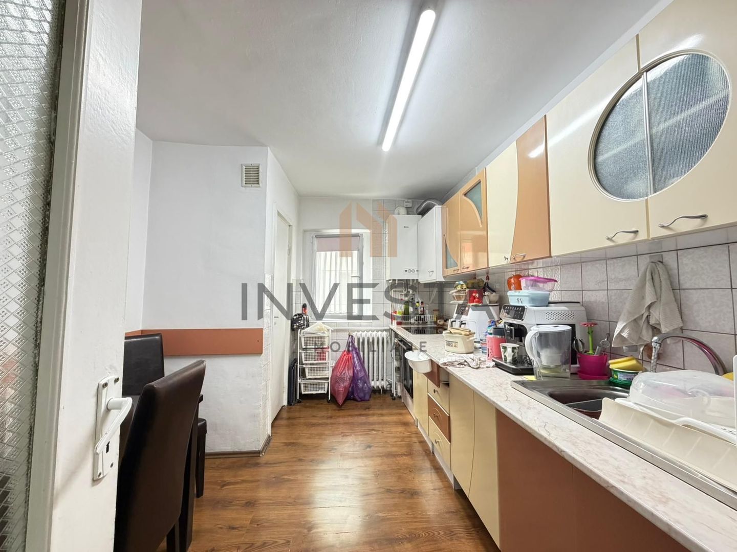Apartament 4 camere | Etaj Intermediar | Marasti - Poză 4