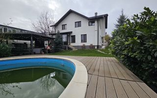 Inchiriere casa 3 camere - Poză 1