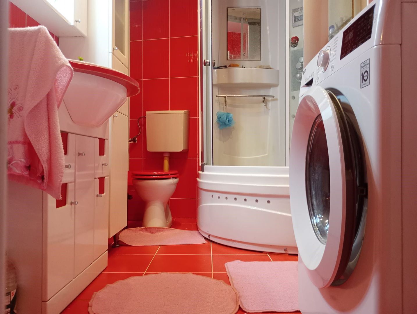 Centru! Vanzare casa cu 3 camere in centrul vechi Targoviste! - Poză 10