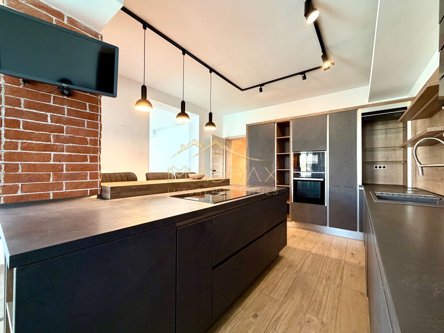 Vila Exclusivista *615mp* - teren 625mp // Erou Iancu Nicolae - Cambridge School - Poză 17