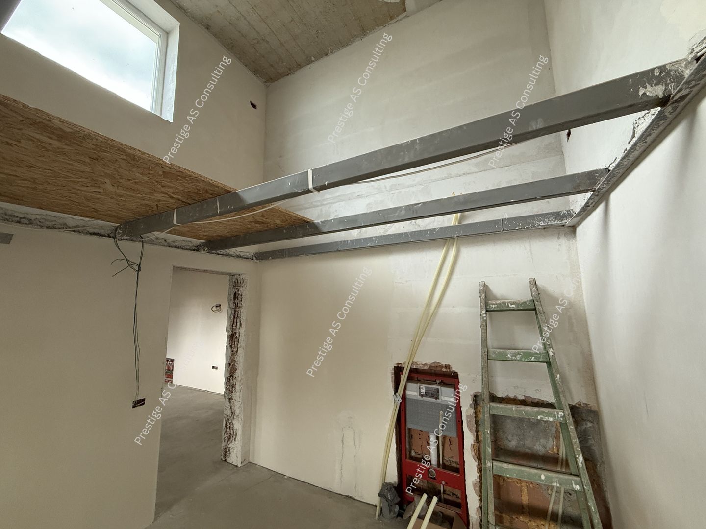 Apartament 3 Camere+Scara interioara | Lift | Dumbravita-Kaufland - Poză 14