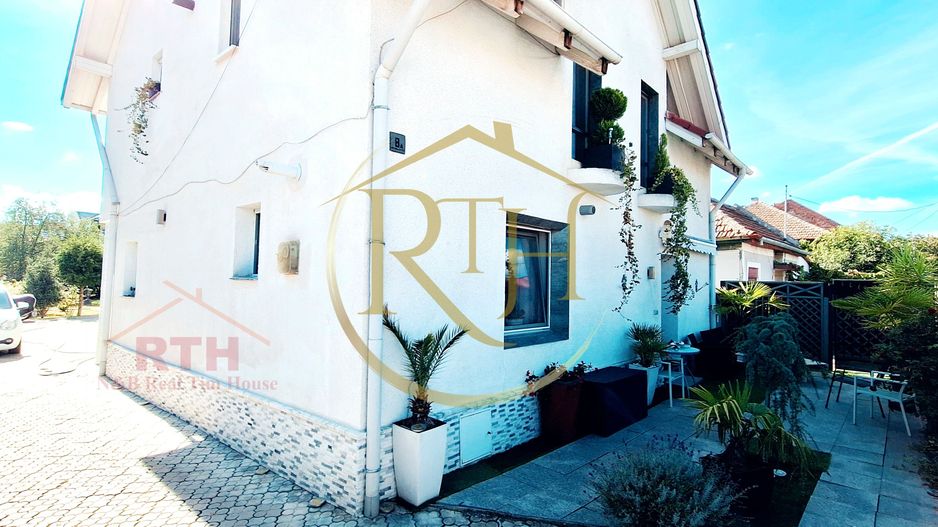 Oferim spre vanzare, proprietate deosebita, 7 camere, zona Modern - Poză 3