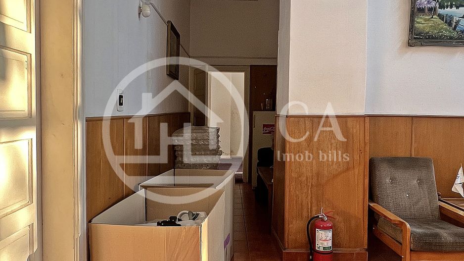 Spatiu comercial de inchiriat in zona Ultracentrala, Oradea - Poză 14