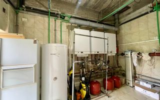 Impressive Villa *1500 SQM usable* 2613 SQM land / Open to the lake - Poză 56