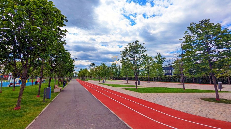 Apartament cu 4 camere de vanzare, zona Parc Tudor Arghezi, Grand Arena - Poză 20
