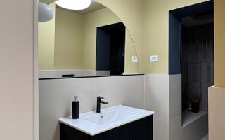 Vanzare Garsoniera Ultrafinisata Decebal, Alba Iulia - Poză 5