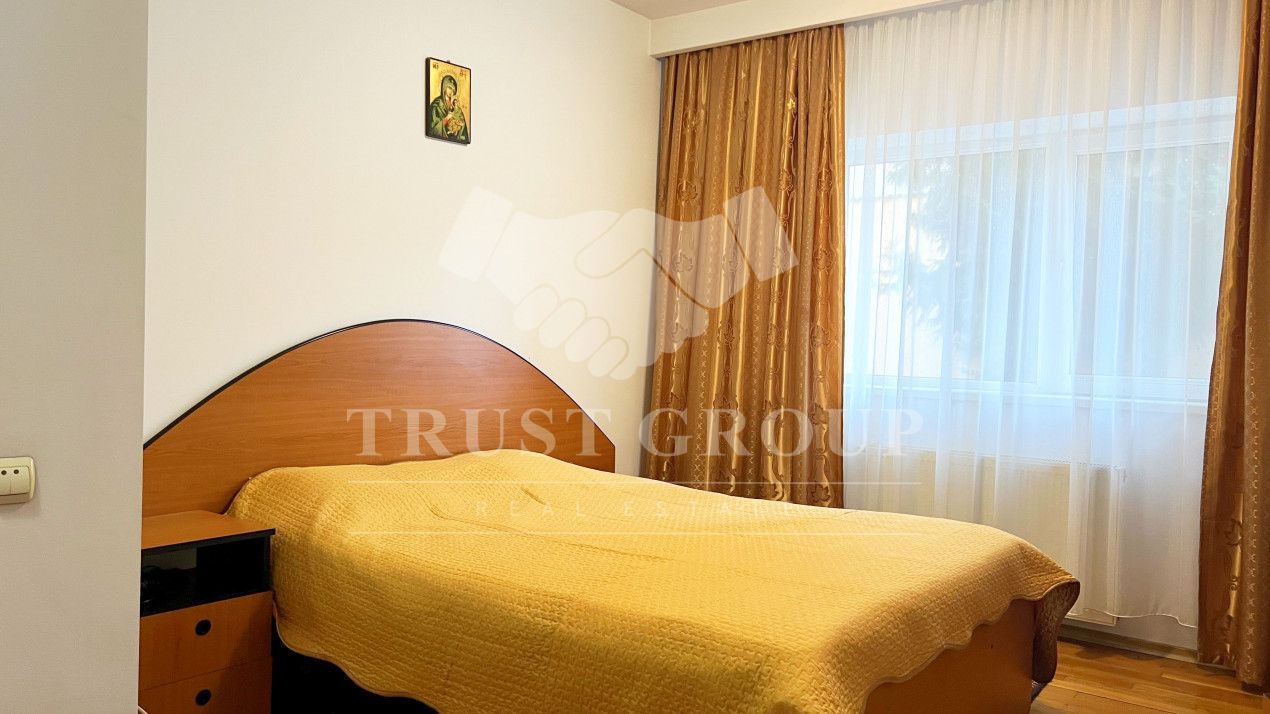 Casa de locuit | 6 camere | , 280 mp , Parcul Circului - Poză 23