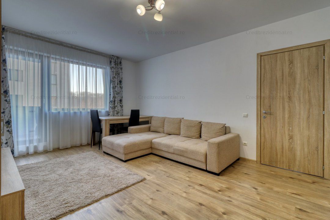 Apartament 2 camere, Greenfield  Residence - Padurea  Baneasa - Poză 7