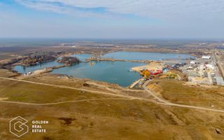Litoralul vestului, 1000 mp, deschidere la lac, Ghioroc - Poză 2