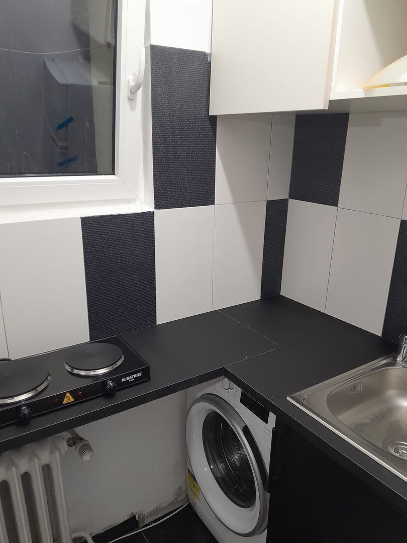 Garsoniera 19 mp str. Postavarul - Poză 14