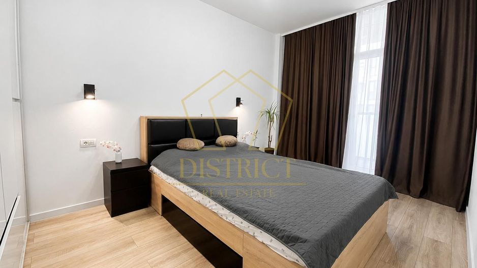Apartament cu 2 camere | Torontalului | Campeador City - Poză 7