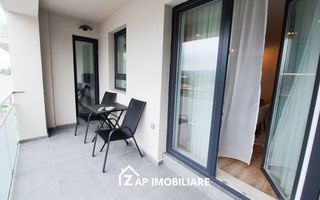 Premium 3 Camere Maurer | Parcare Subterană | Încălzire Pardoseală - Poză 13