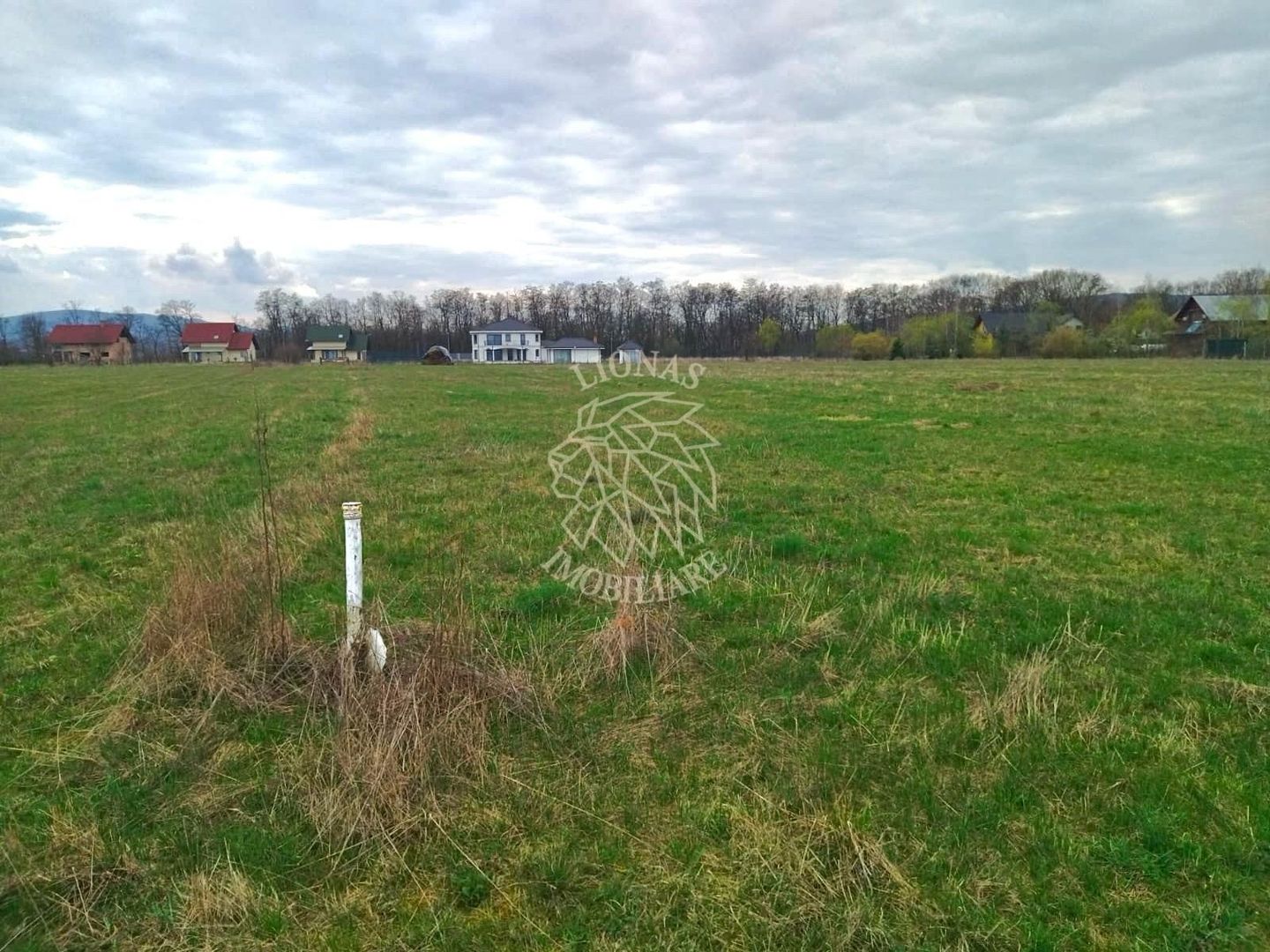 4 Loturi diferite-ideal cabane/investitii-Beclean 1 km de Baile Figa - Poză 1