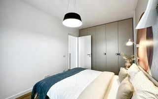 ISHO - 2 camere, etaj 15 - View exceptional - Poză 6