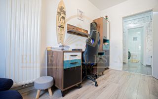 Tomis Plus - Apartament cu 3 camere, mobilat si utilat complet. - Poză 7