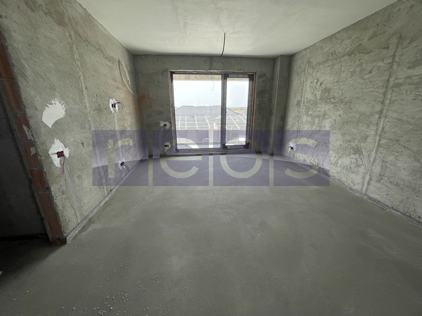 3 Camere Decomandat | Vivo Boutique | 6 minute metrou | Bloc nou - Poză 7