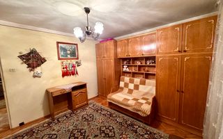 Apartament 2 camere | 57 mp | Etaj 2 | Zona Micro 17 - Poză 10