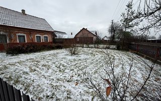 VAND CASA | 78.000 EURO | HORODNIC DE SUS | 4.268 MP | - Poză 10
