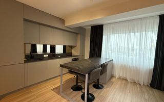 AP. 2 CAMERE IVORY RESIDENCE - 83 MP UTILI, PRIMA INCHIRIERE, LUX - Poză 7