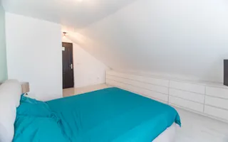 APARTAMENT 2 CAMERE - EREMIA - MOBILAT SI UTILAT - - Poză 13
